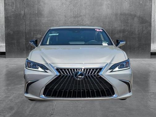 2024 Lexus ES 350 Base