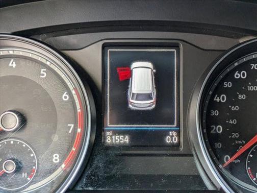 2019 Volkswagen Atlas 3.6L SE w/Technology