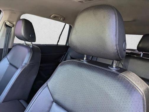 2019 Volkswagen Atlas 3.6L SE w/Technology