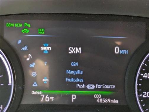 2019 Toyota Avalon Hybrid Limited