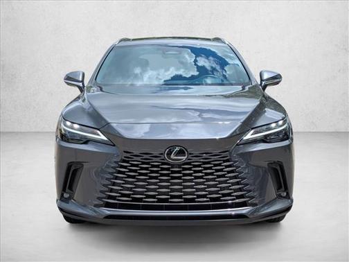 Cloudburst Gray [Gra 2024 Lexus RX 350 Premium Plus