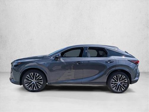 Cloudburst Gray [Gra 2024 Lexus RX 350 Premium Plus