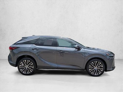 Cloudburst Gray [Gra 2024 Lexus RX 350 Premium Plus