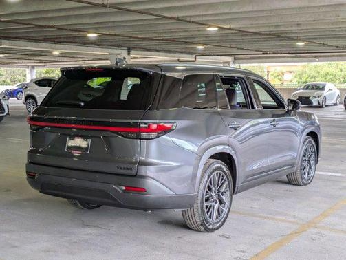 2025 Lexus TX 350 Premium
