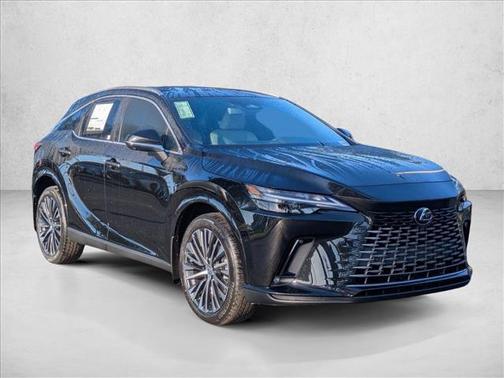 Caviar 2026 Lexus RX 350 Premium