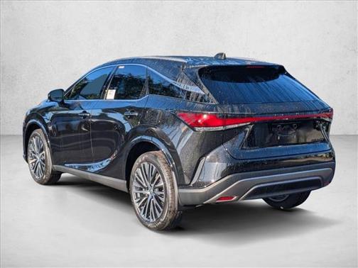 Caviar 2026 Lexus RX 350 Premium