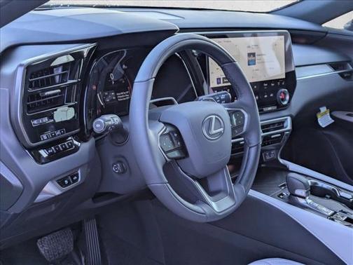Caviar 2026 Lexus RX 350 Premium