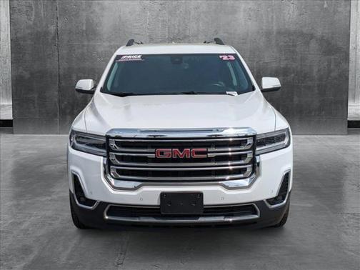 2023 GMC Acadia AWD SLT