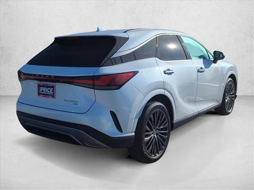 2023 Lexus RX 350 Luxury