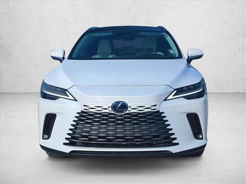 2023 Lexus RX 350 Luxury