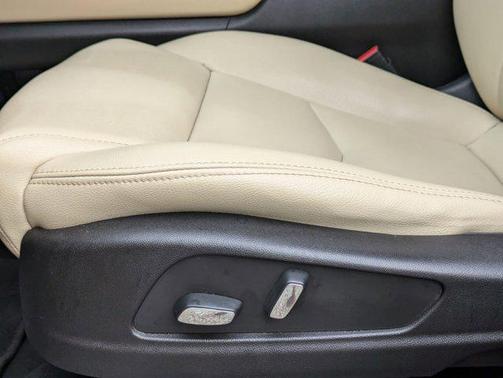 2018 Cadillac XT5 Base