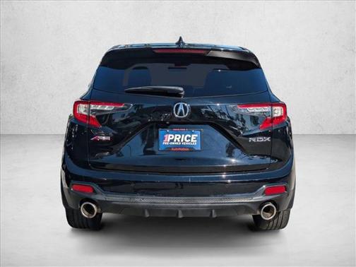 2021 Acura RDX A-Spec