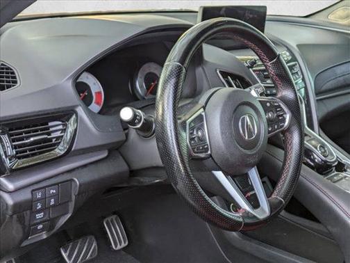 2021 Acura RDX A-Spec