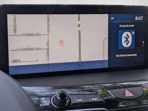 2021 Acura RDX A-Spec