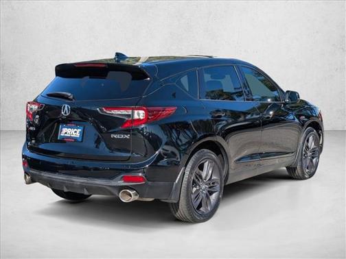 2021 Acura RDX A-Spec