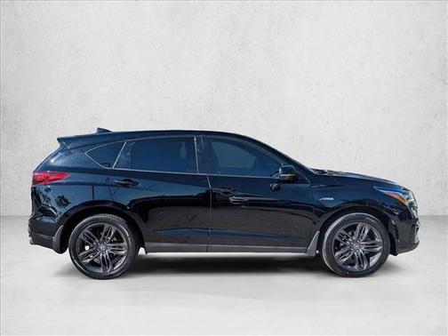 2021 Acura RDX A-Spec