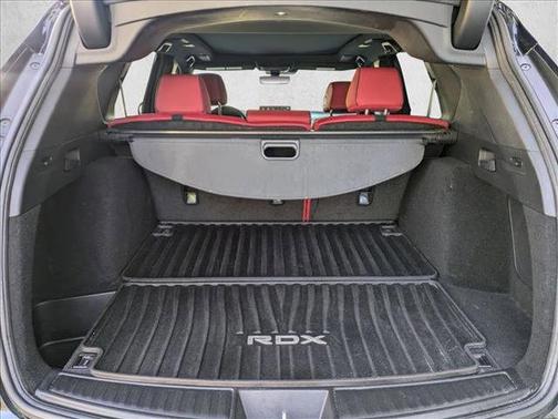 2021 Acura RDX A-Spec