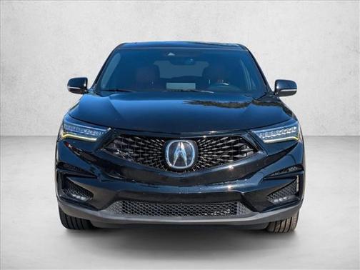 2021 Acura RDX A-Spec