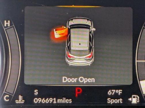 2021 Acura RDX A-Spec