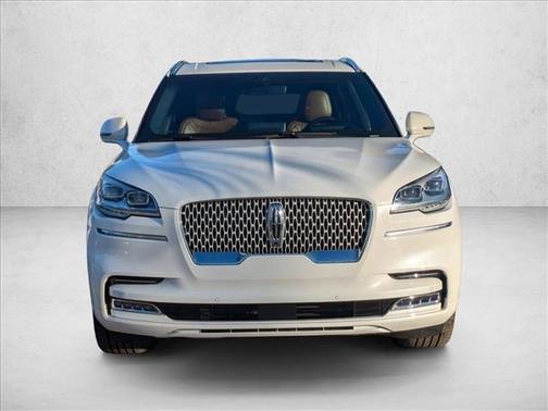 2022 Lincoln Aviator Reserve AWD