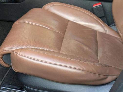 2022 Lincoln Aviator Reserve AWD