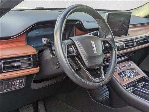 2022 Lincoln Aviator Reserve AWD
