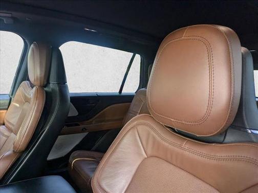 2022 Lincoln Aviator Reserve AWD
