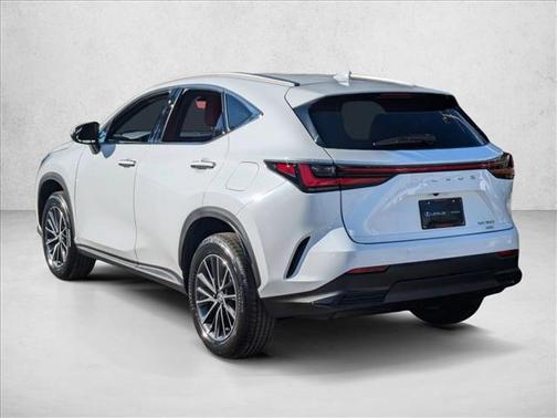 2026 Lexus NX 350 NX 350