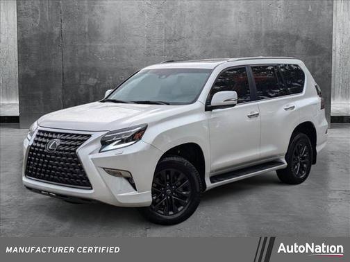 2023 Lexus GX 460 Premium