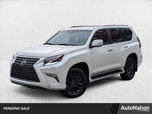 2023 Lexus GX 460 Premium