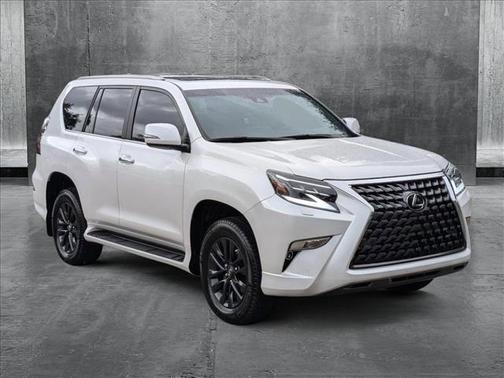 2023 Lexus GX 460 Premium