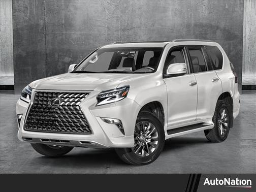 2023 Lexus GX 460 Premium