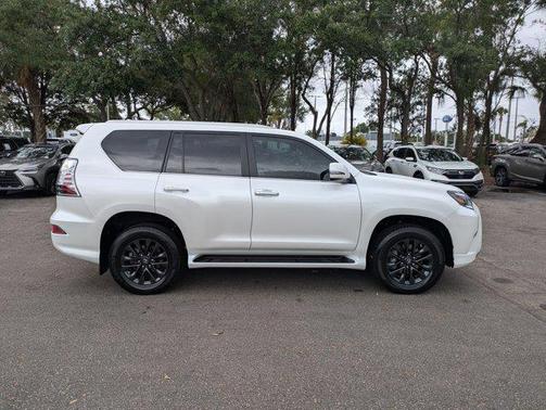 2023 Lexus GX 460 Premium
