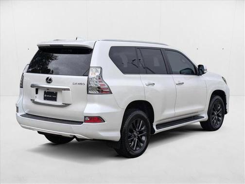 2023 Lexus GX 460 Premium