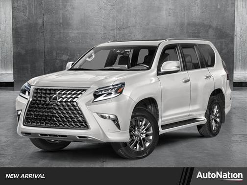2023 Lexus GX 460 Premium