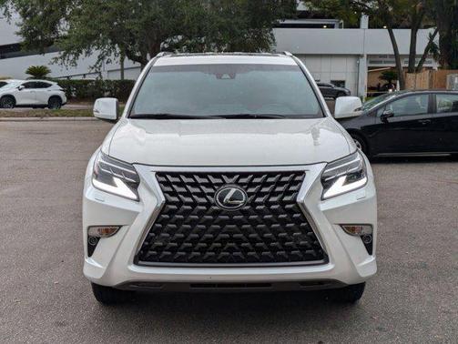 2023 Lexus GX 460 Premium