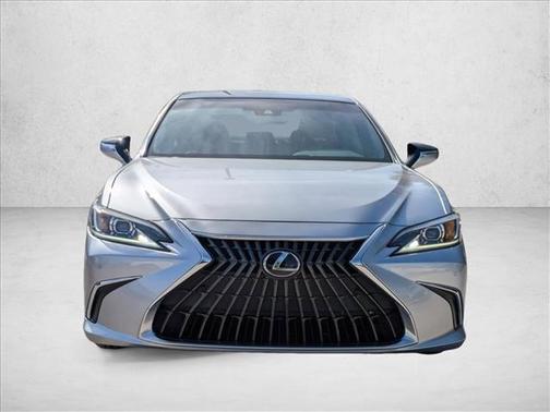 2022 Lexus ES 350 Base