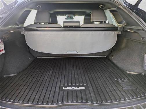 2025 Lexus RX 350 Base