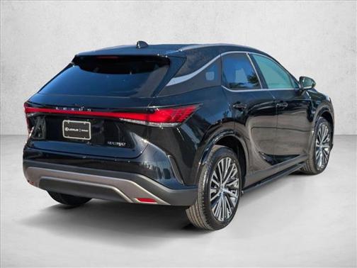 2025 Lexus RX 350 Base
