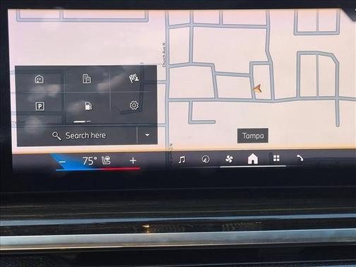 Black Sapphire Metallic 2024 BMW X5 sDrive40i