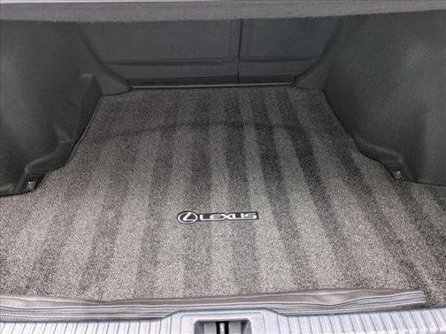 Atomic Silver 2021 Lexus IS 350 Base