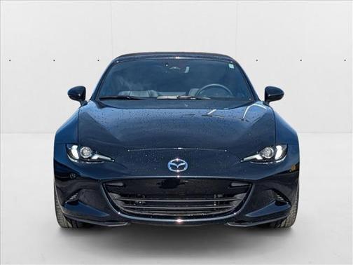 2024 Mazda MX-5 Miata Grand Touring