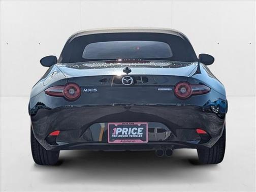 2024 Mazda MX-5 Miata Grand Touring