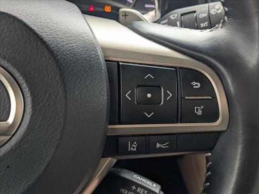 2022 Lexus RX 350L Base