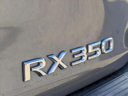 2020 Lexus RX 350 Base