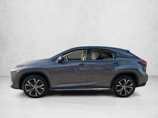 2020 Lexus RX 350 Base