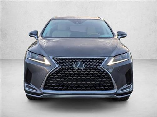 2020 Lexus RX 350 Base