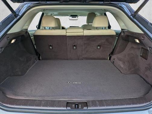 2020 Lexus RX 350 Base
