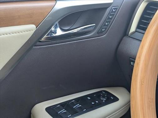 2020 Lexus RX 350 Base