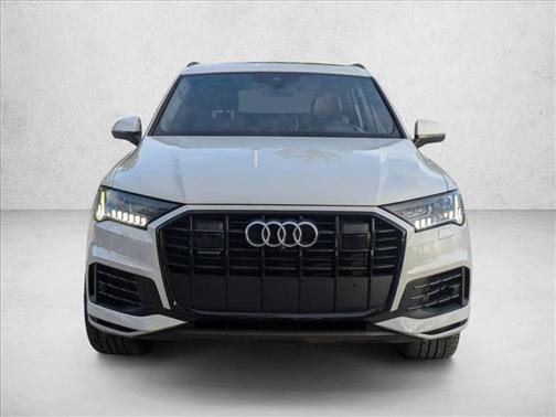 2021 Audi Q7 55 Prestige